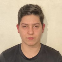 Gabriel Molina Rosales