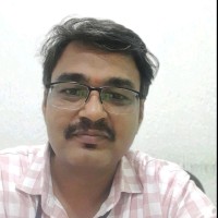 Prashant Patil