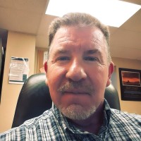 Tim Stevenson