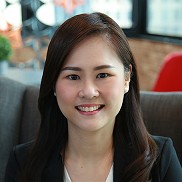 Lisa Yong