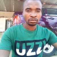 Sipho Chauke