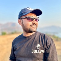 Omkar Chaskar