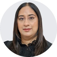 Sahreen Safdar Fcca