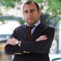 Telman Gevorgyan
