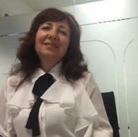 Olga Ivanova