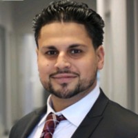 Usman Khan