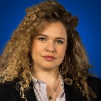 Lune Van Der Meulen