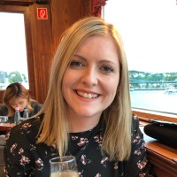 Lucy Heath