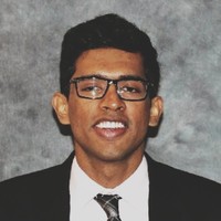 Mani Bhargava