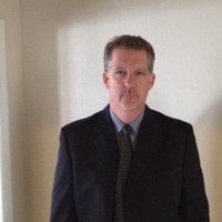 Christopher Hall