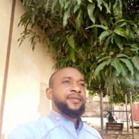 Abubakar Salihu