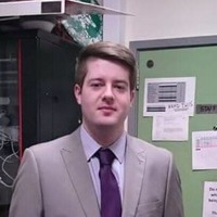 Daniel Mcmurtry