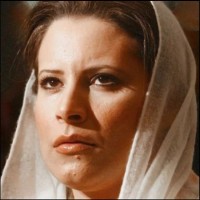 Aisha Al Gaddafi