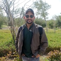 Mahesh Thakur