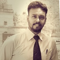 Anil Krishnan