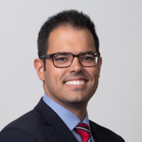 Jarryd Lazzarini