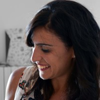 Maria Giovanna Melpignano