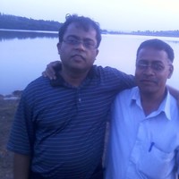 Anil Salunkhe