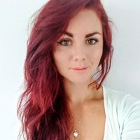 Klaudia Jendreas