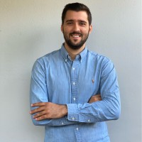 George Rizos