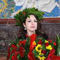 Elisa Simonetti