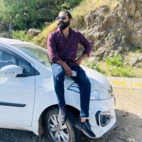 Deep Barot