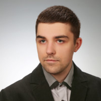 Mateusz Drzazga