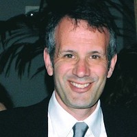 William North