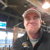 Kevin Coryell