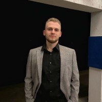 Dmytro Barbotko