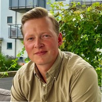 Markus Nyberg