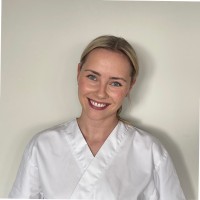 Victoria Remøy Løvold