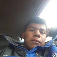 Wilson Villanueva Ramos