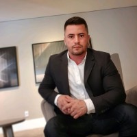 Anderson Nicoleti Martin