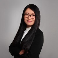 Xiaojing Chen
