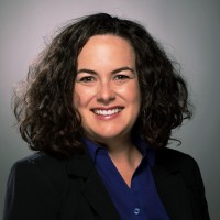 Jennifer Harris, Phr