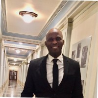 Nicholas Aifuwa-Morgan