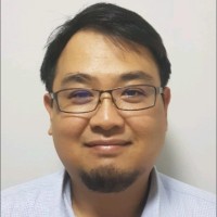Wei Da Lim