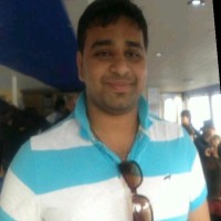 Raghu Boopathy