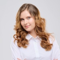 Ksenia Pavlovich