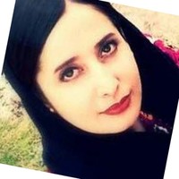 Nasrin Ganjkhanlu