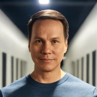Boris Moghrani