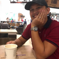 Enrique Jr Daet