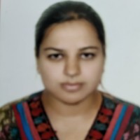 dipika trivedi