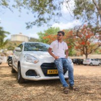 Hemanth Kumar