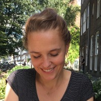 Sarah Janssen
