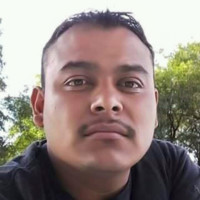 Francisco Javier Neri Torres
