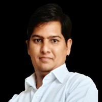Shyam Suthar