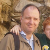 Geoff Cooke MA(Ed), BSc(Hons) Cert Ed
