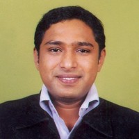 Dr. Pankaj A